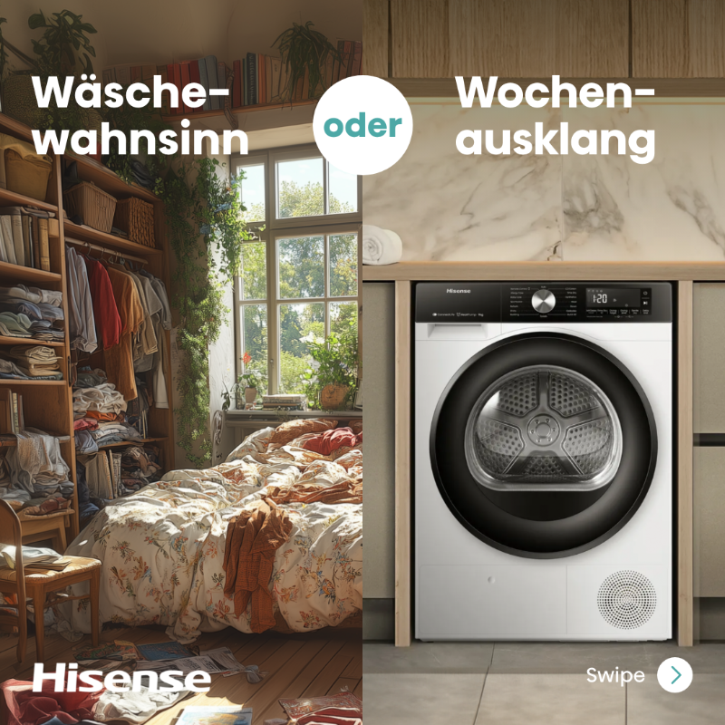 Hisense Germany tweet media