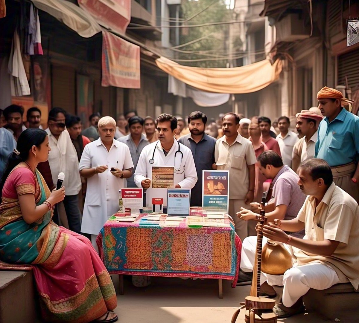 RiseIndia2030's tweet photo. Did you know? Nutritional support can prevent 4.5% of TB-related deaths &amp; avert 9,00,000 cases by 2035. 🌟

Investing in better nutrition isn’t just cost-effective—it saves lives.

Join the fight against TB!

Full article link in comments.

#EndTB #NutritionMatters #PublicHealth https://t.co/NUAPeBZAV6