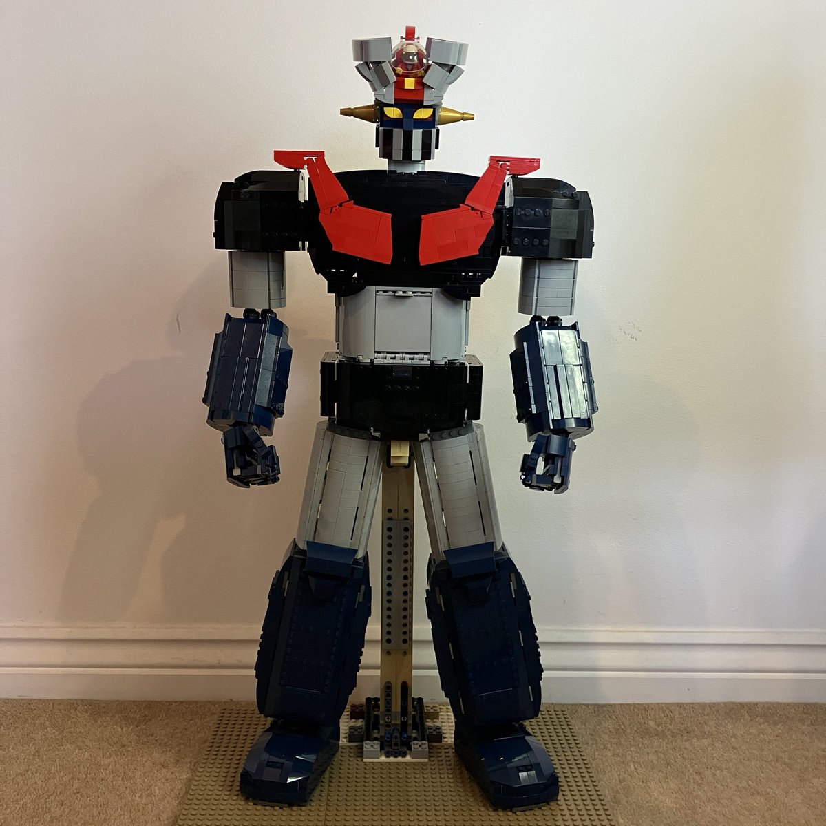 Lego佬 on X: 
