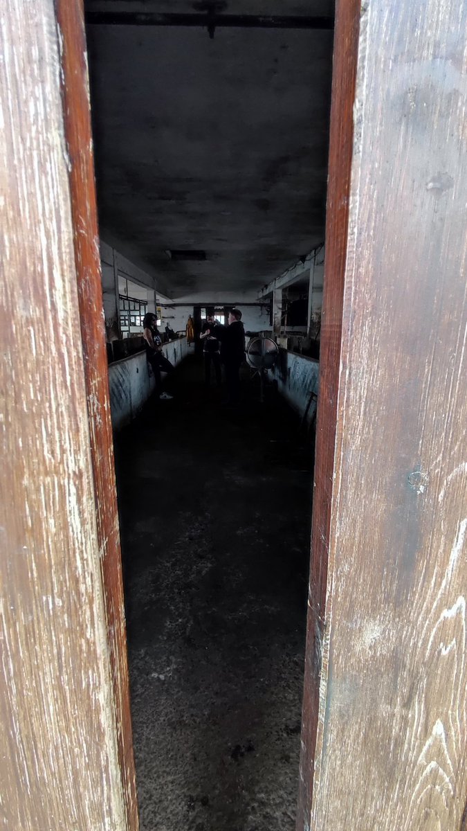 What Heelhook is cooking ...

#HeavyMetal