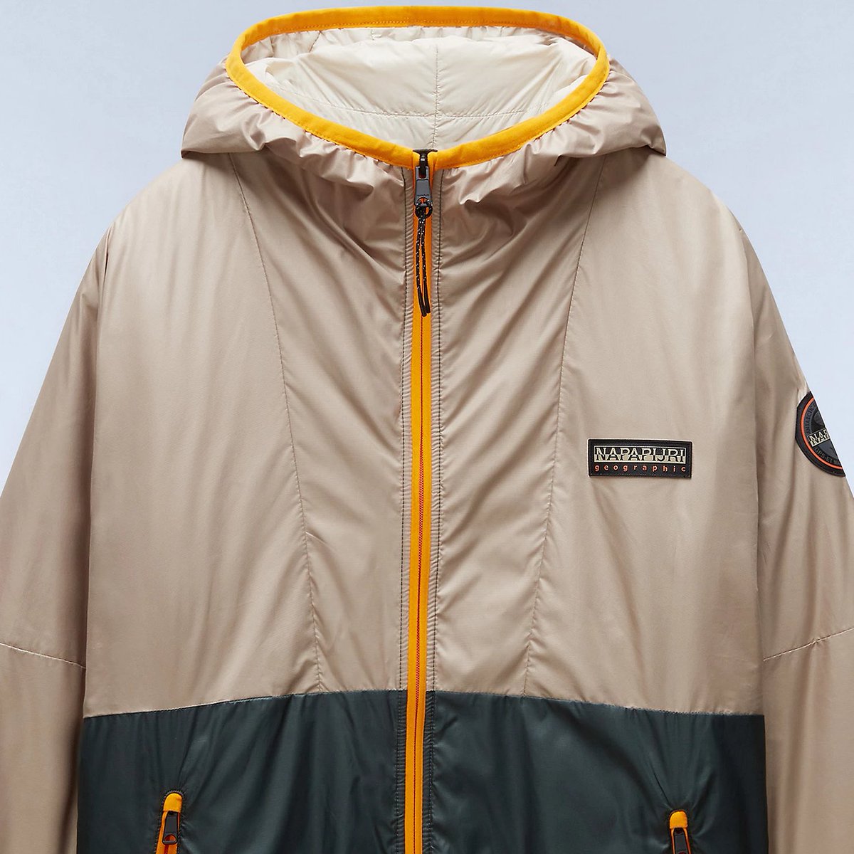 Napapijri Thur Insulated Jacket ⚡️ Restocked and reduced further ......

Now Just £56  

Was £160  

Use code NAPAMAN30 at checkouts  

Ad: Online here >> prf.hn/l/55ABREm 

* Sizes XS to XXL