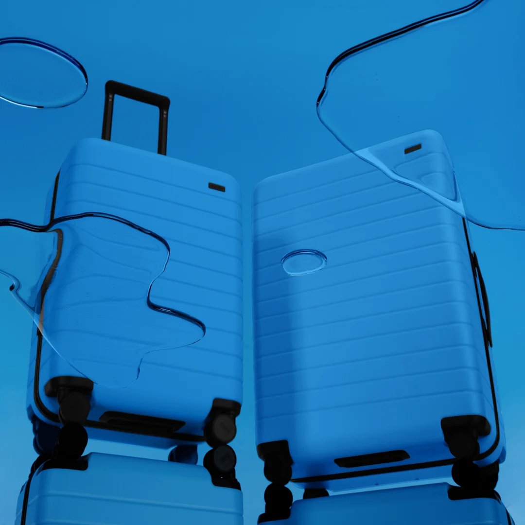 Best-selling luggage is now in limited edition Splash Blue
Away luggage promo code 2025 at link=&gt;&gt; awayluggagepromocode.com
Dont't forget add Away $40 off code any luggage, bags.