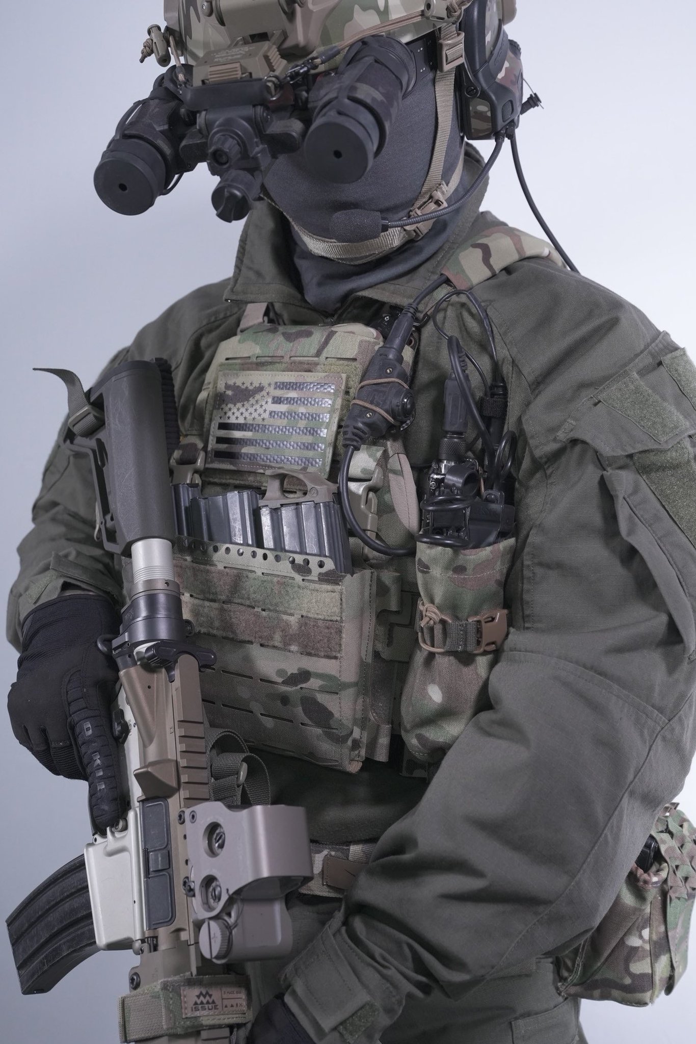 個人装備 volk tactical gear Type-E VOLK TACTICAL GEAR on X: 