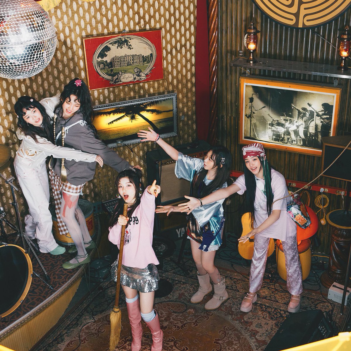 Jeanz (@freejeanz) on Twitter photo 