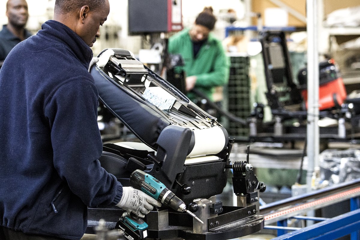 NufastSales's tweet photo. Protect your production from unnecessary downtime - explore how Nufast’s bespoke solutions can improve your #qualitycontrol
Minimising Production Downtime https://t.co/1Y7Mv6nwlq
#ukmfg
#opticalsorting
#digitalinspection https://t.co/5sRHGplh97