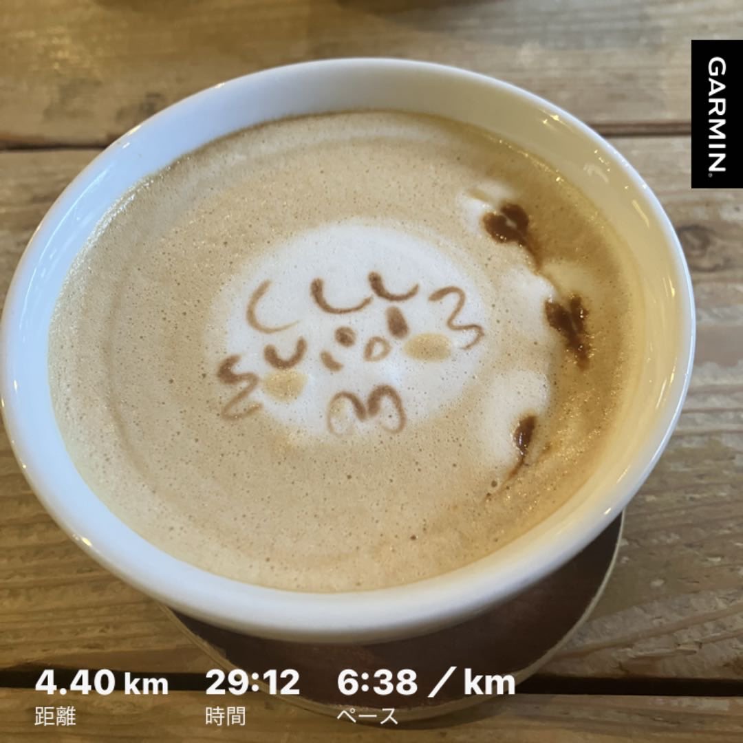 daladala_runner's tweet photo. 合間をぬったラン🏃‍♀️ https://t.co/ufIPMr13gU