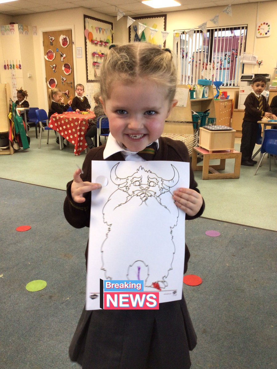 “I wrote my name!” ✨✍️