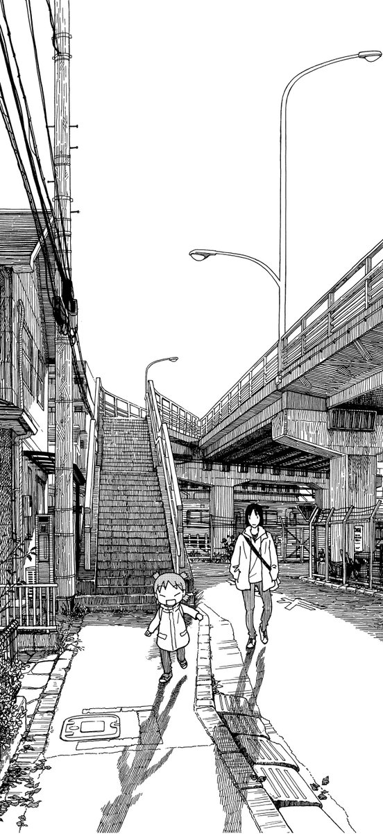 描いたけど単行本には入らなかった絵を壁紙にしてみた