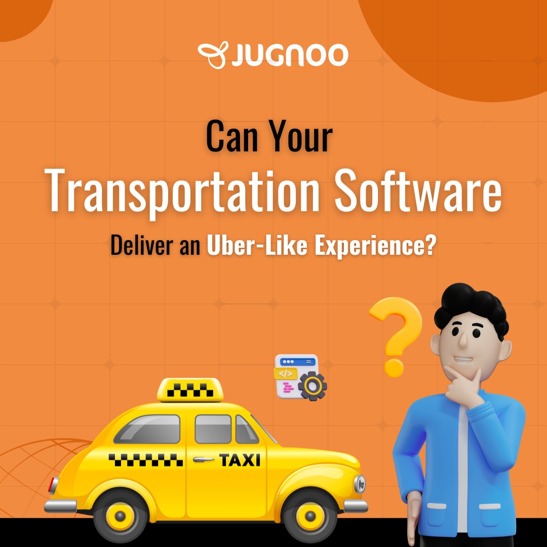 jugnoose's tweet image. Discover how you can create your own ride-hailing platform with ease and control—without breaking the bank. 💸

Read the article to get more insights: shorturl.at/Zbwte

#ridesharing #transportationsoftware #jugnoo #uberalternative #fleetmanagement #mobilitysolutions