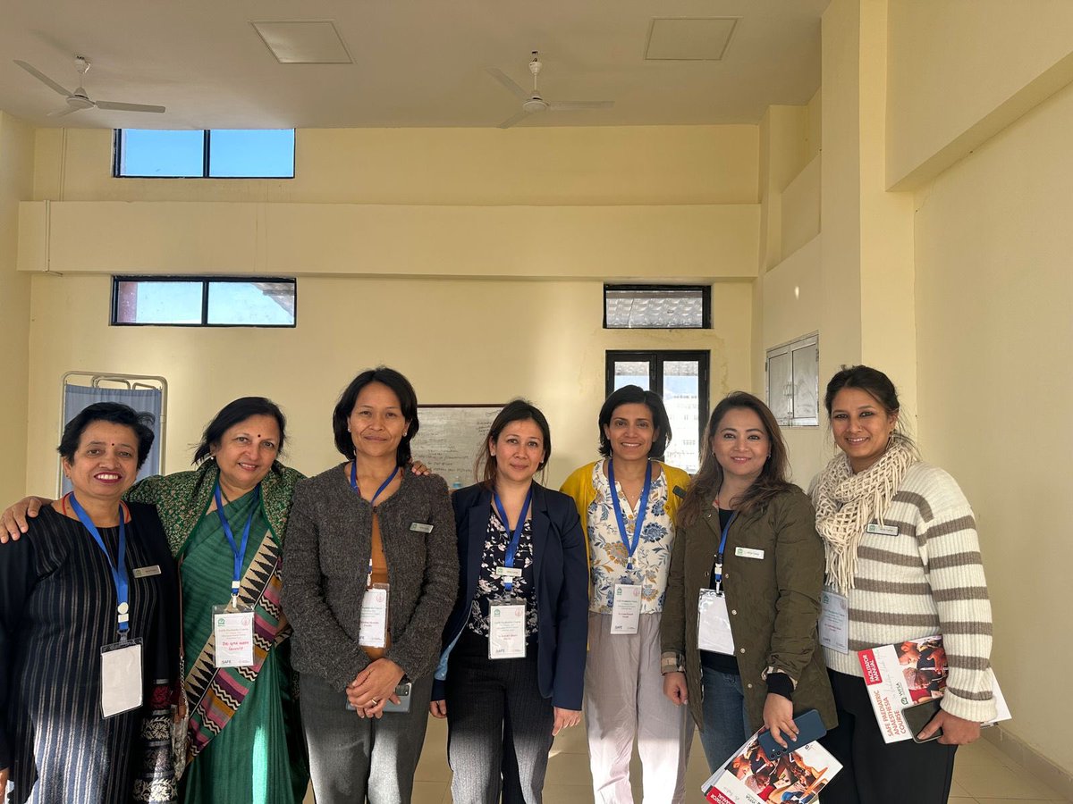 Joanna Thirsk 🇿🇦🇬🇧💙🌈 tweet media