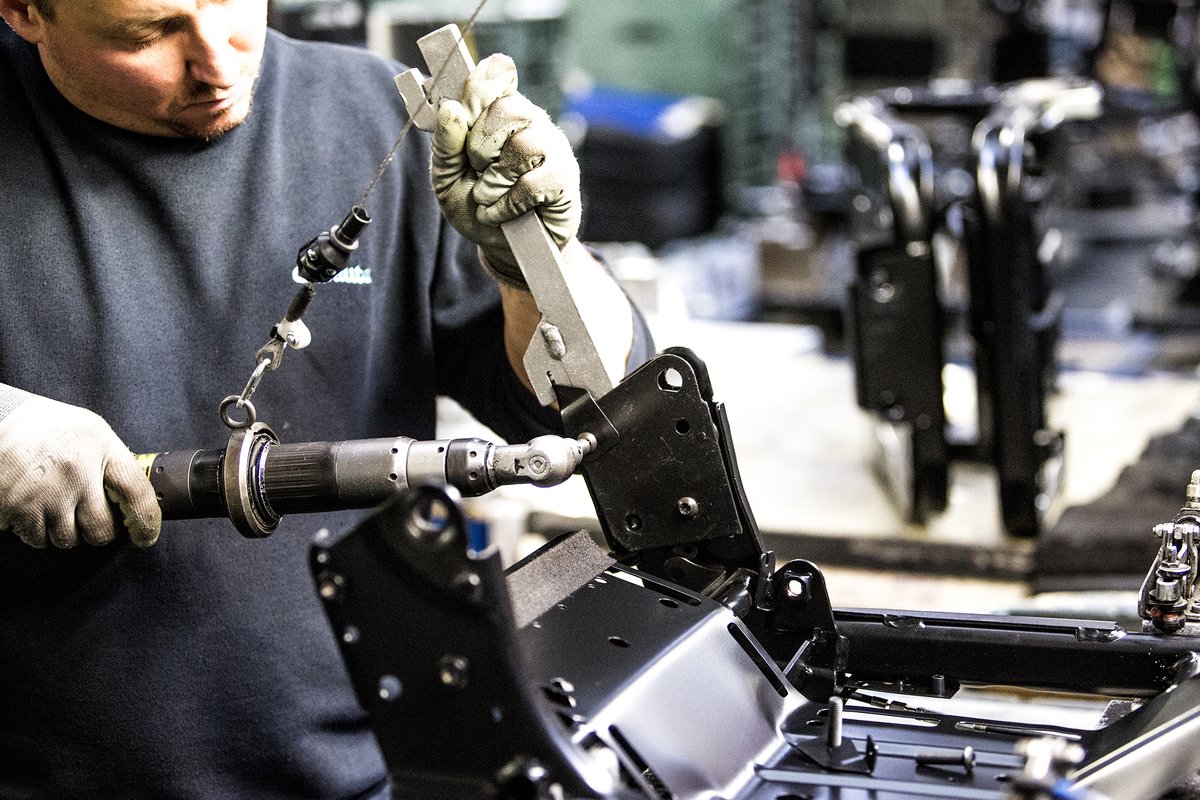 NufastSales's tweet photo. Nufast’s #OpticalSorting #DigitalInspection Services are designed to eliminate errors before reaching production lines. With advanced precision they ensure each component meets exact specifications, saving you time, reducing waste, & keeping your operations running smoothly. https://t.co/ghmTsz7Gyk