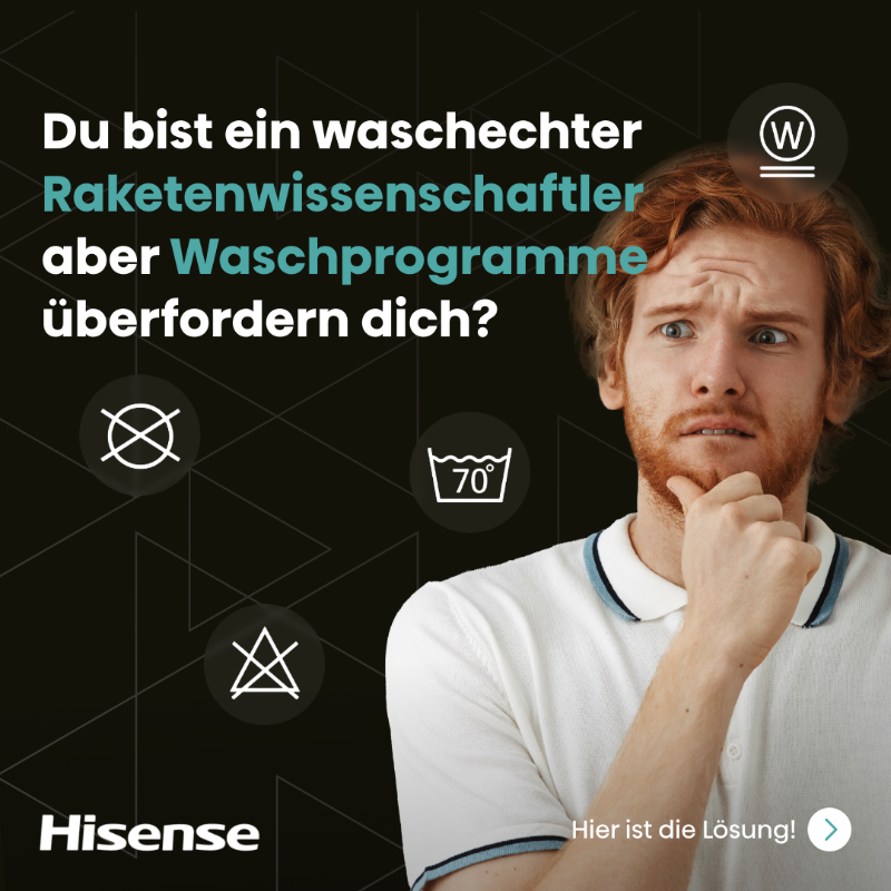 Hisense Germany tweet media