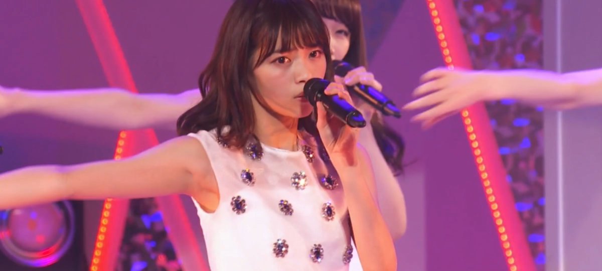 natanoja2006's tweet photo. #西野七瀬 #腋 #乃木坂46 
https://t.co/Y27RQQAcfz https://t.co/tIxmjiBWc5