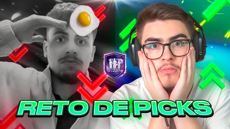 NUEVO VÍDEO en YT! ✅

Batalla de Picks +78 con <a href="/22corbacho/">22corbacho</a> (El que PIERDA HUEVAZO)

Darle LIKE y COMENTAR! 🫡

youtube.com/watch?v=ArqC1_…