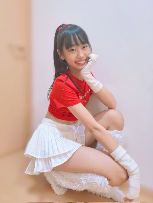 Twitterのコスプレ画像16