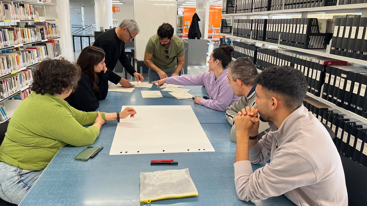 Recerca, Desenvolupament i Innovació UPC tweet media