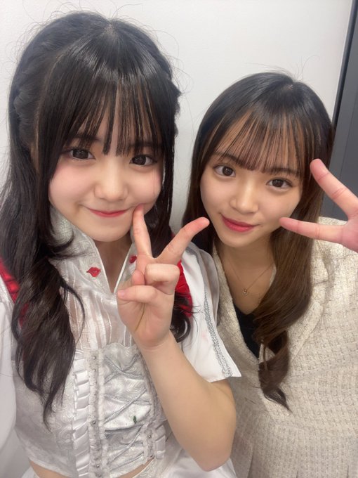 Twitterのコスプレ画像25