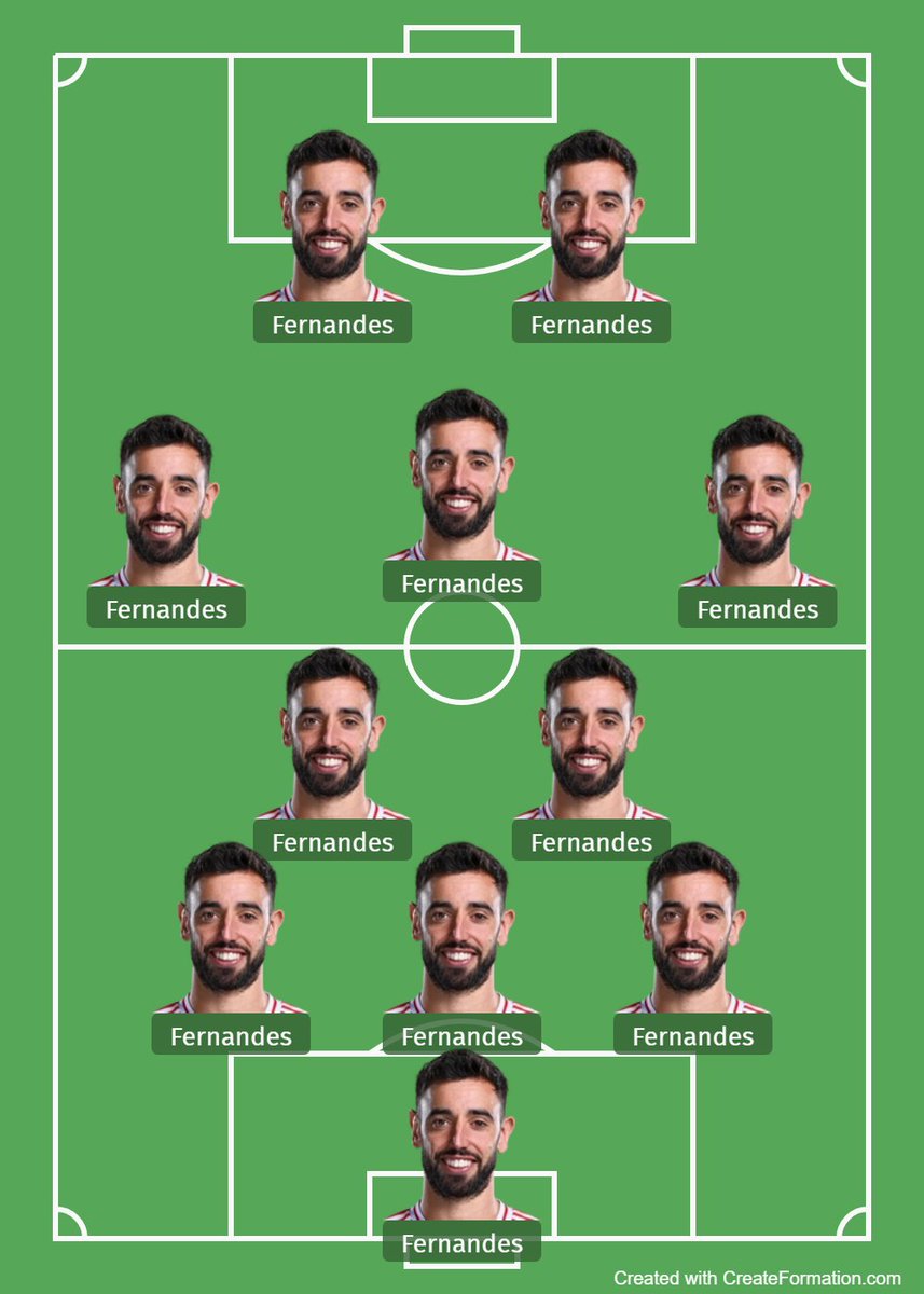 the_uknox's tweet image. My #ManUtd  11.