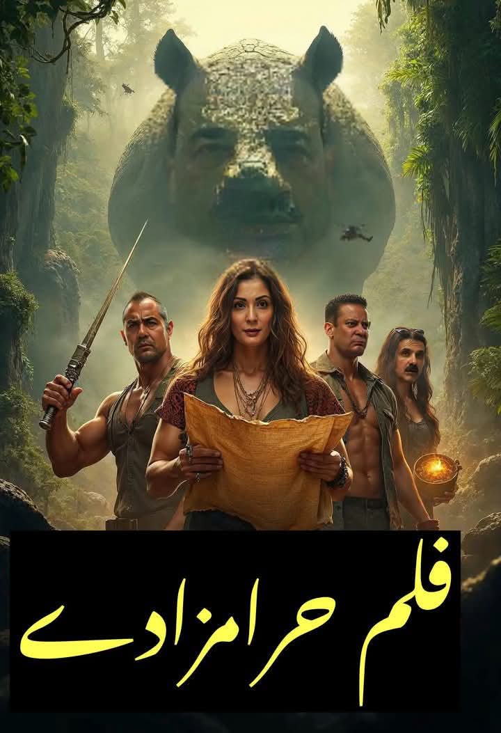 کھڑکی توڑ نمائش جاری ہے