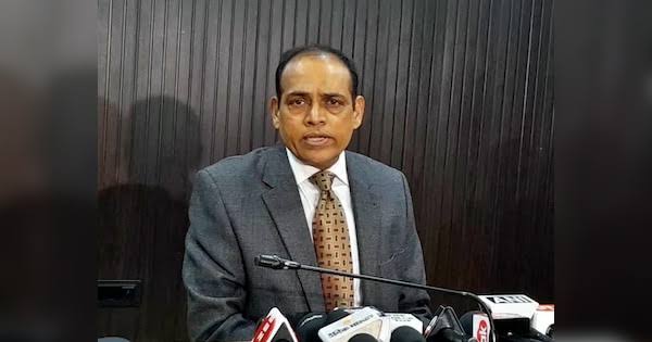 Bihar_talk's tweet image. लंका निसिचर निकर निवासा,
इहाँ कहाँ सज्जन कर बासा।

बोलो राम सिया राम सिया राम जय जय राम!!

#BPSCReExamForAll #BPSC70th #BPSCStudentsProtest #BPSC_PAPER_LEAK #BPSCReExam #Chairman420 #bpsc_tre3_joining