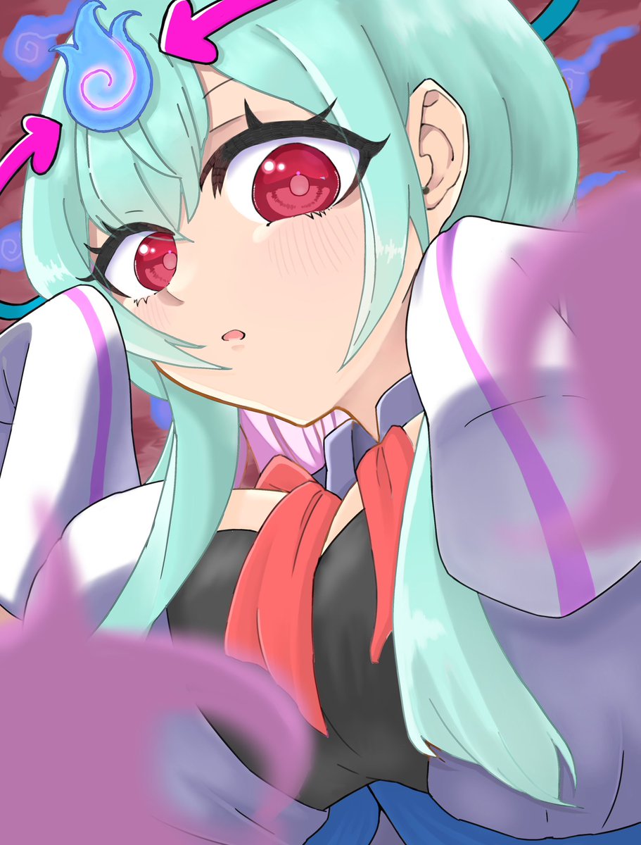 hiro_soda2's tweet photo. #幽画浦 https://t.co/9zaLgHtOSP