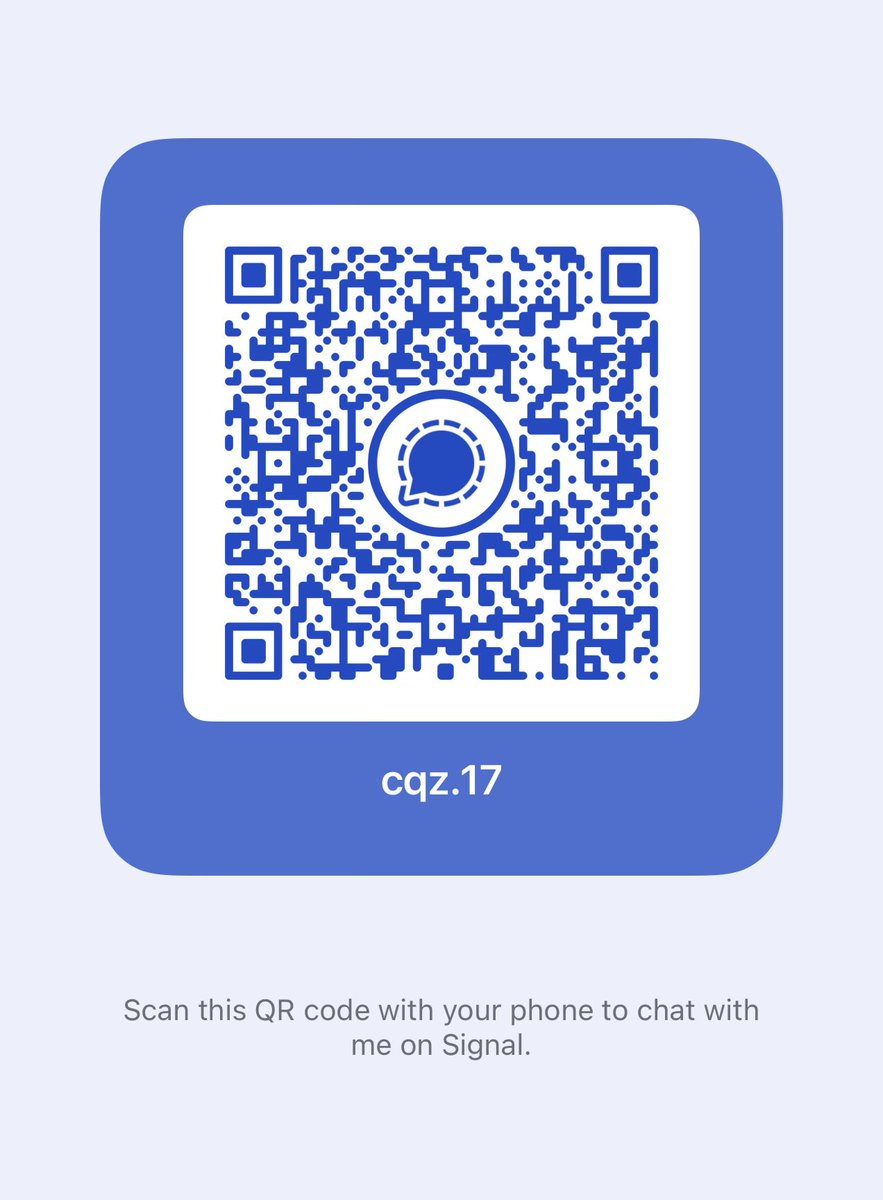 Cat_Zakrzewski's tweet image. If you’re a federal worker who wants to talk about DOGE, you can reach me securely on Signal at cqz.17