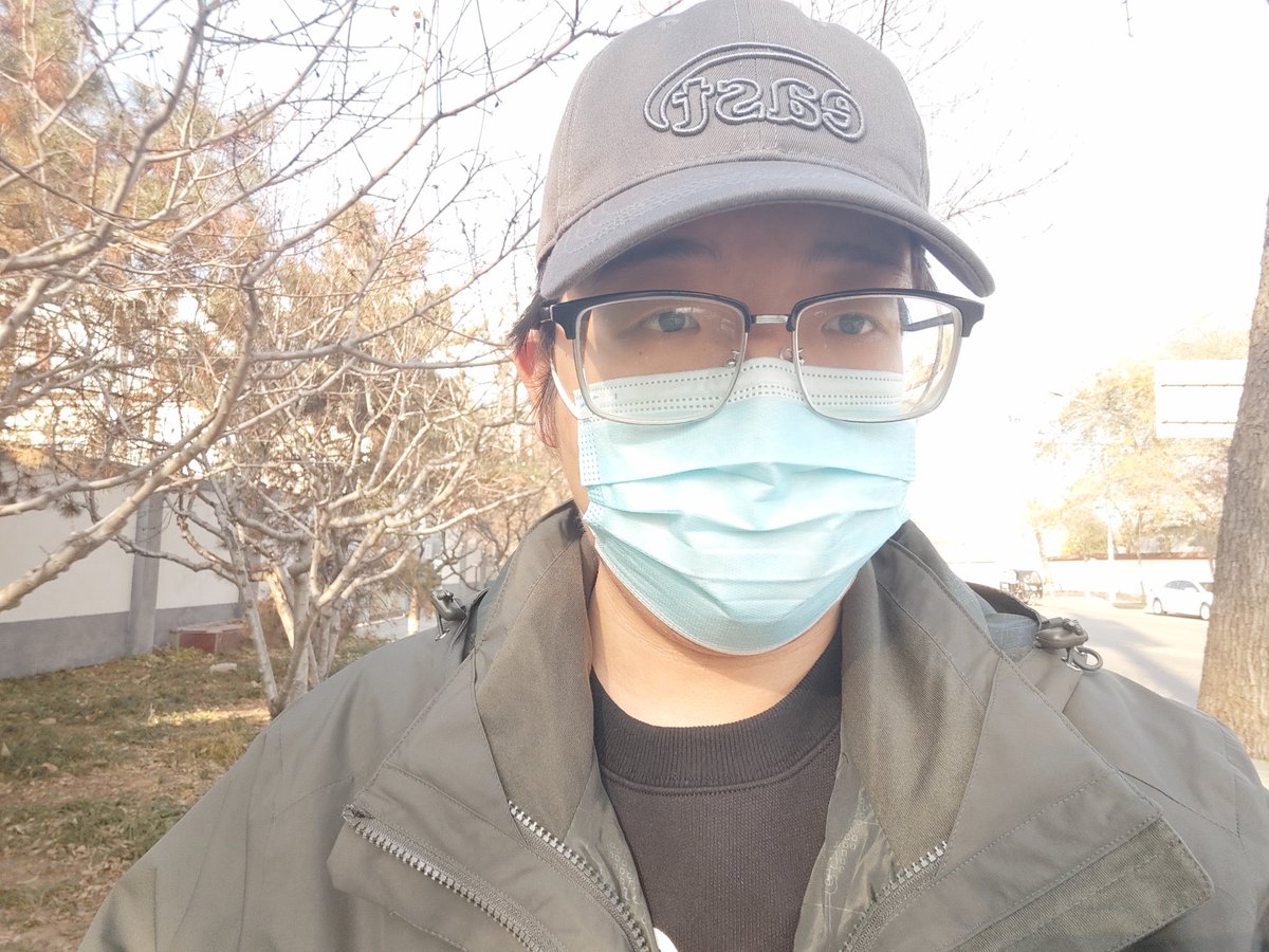 小王不吃香菜 tweet media