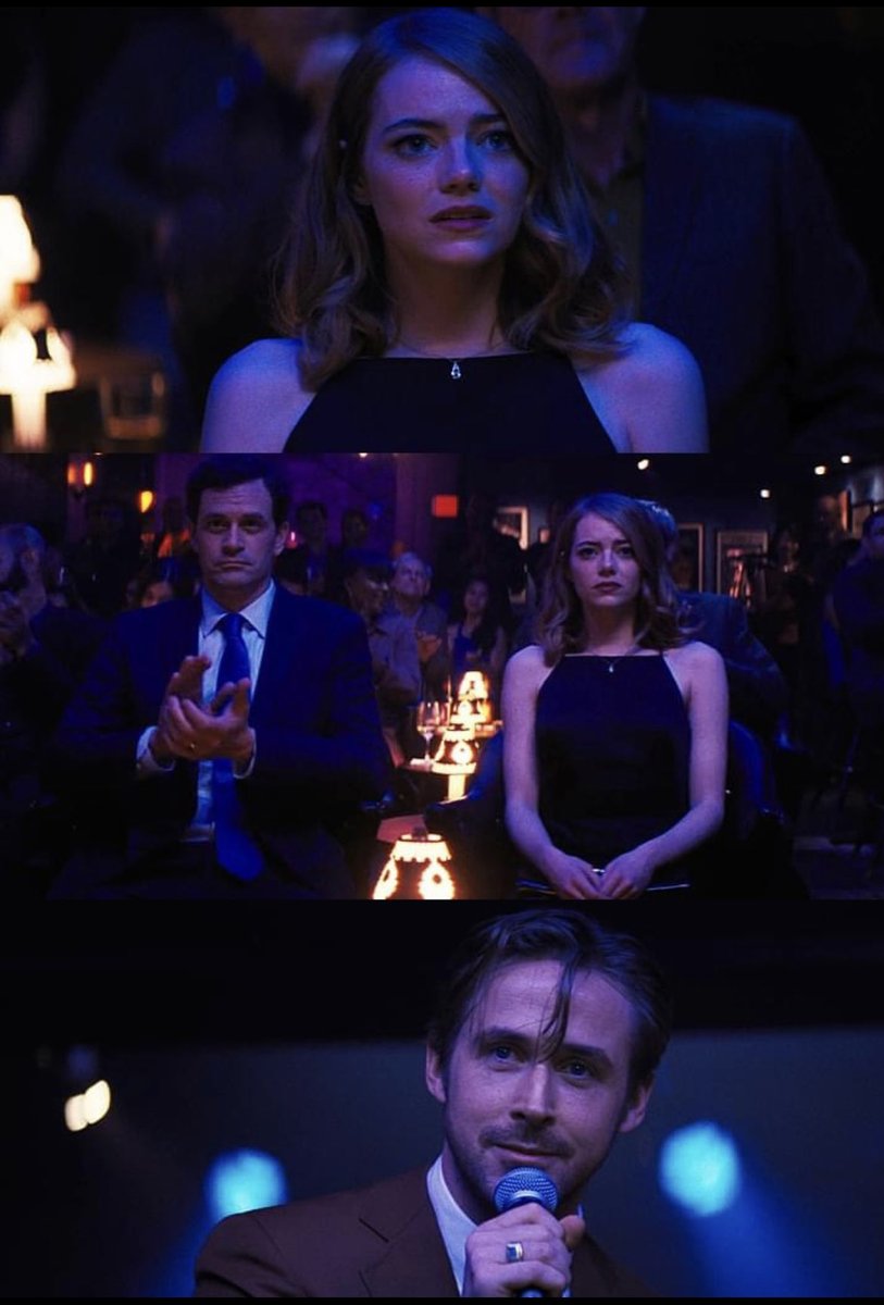 “I’m always gonna love you.”