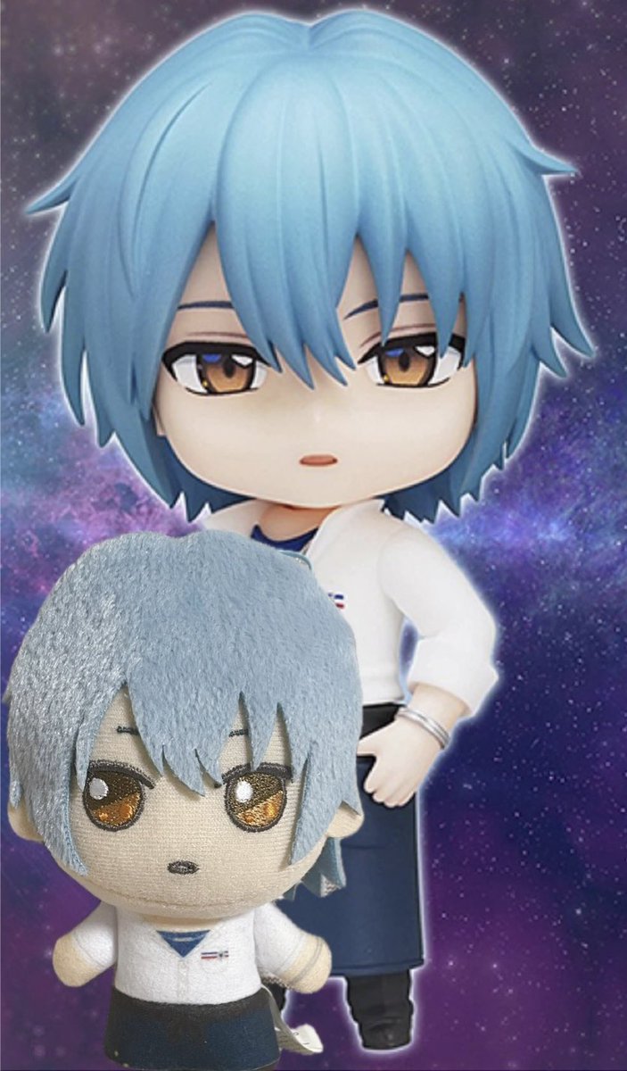 Mi(ぬい) (@mi_nuiaka) on Twitter photo 