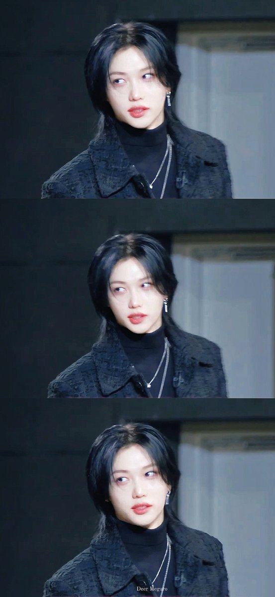 DeerMeguro_915's tweet photo. Prince🖤 • Felix
250206 wallpaper～
#Felix #straykids #필릭스 https://t.co/KFZdKBxUFR