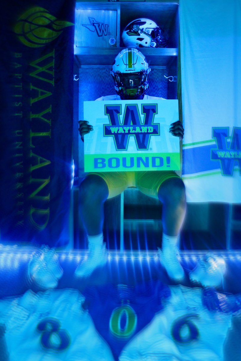 Tyler Smith (@tyler23smith_) on Twitter photo #AGTG After a great talk with my family I wanna thank <a href="/WBU_Bradford/">Coach Bradford</a> for giving me an opportunity with that being said I will be continuing my athletic and academic career at Wayland Baptist University ๐ต๐ก <a href="/ChrisSmith0509/">Chris Smith</a> <a href="/CoachRSouthern/">RSouthern</a> #AGTG After a great talk with my family I wanna thank <a href="/WBU_Bradford/">Coach Bradford</a> for giving me an opportunity with that being said I will be continuing my athletic and academic career at Wayland Baptist University ๐ต๐ก <a href="/ChrisSmith0509/">Chris Smith</a> <a href="/CoachRSouthern/">RSouthern</a>