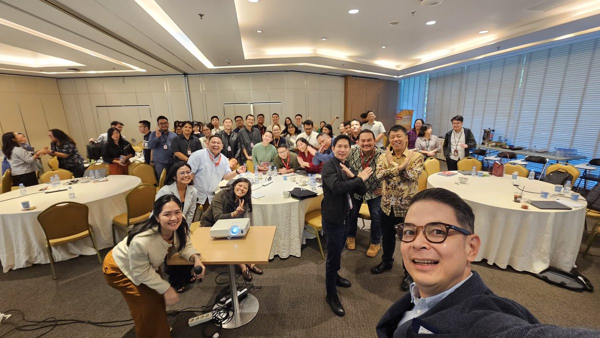 Kathleen Angelia tweet media