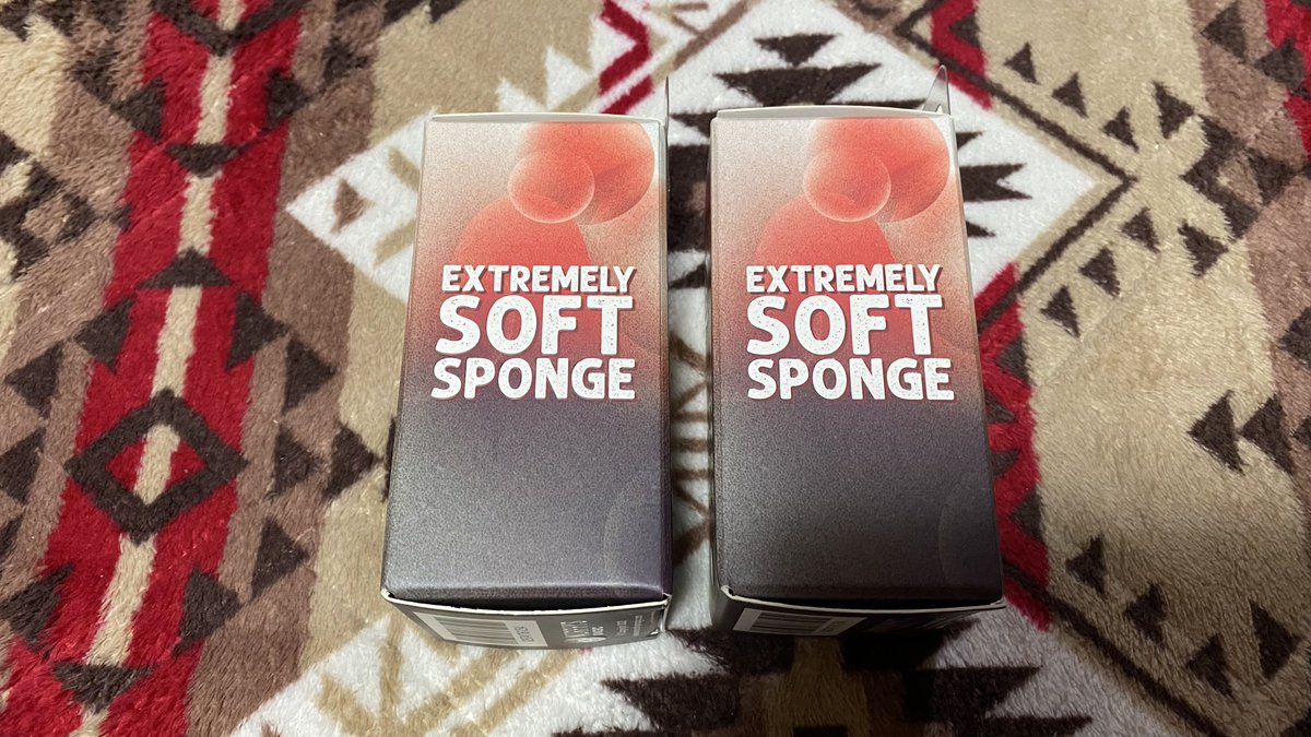 itkt0213's tweet image. #Murphysmagic
#マーフィーズマジック
#スポンジボール
#カラーチェンジ
本日、ファンタジアで購入したマーフィーズマジックのカラーチェンジスポンジボールが届きました！
@MurphysMagic 
これからどんどん練習して色んな場でお披露目したいと思います🎩🪄