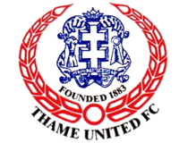 💡THAME UNITED | There was late drama under the lights at the Division One Central club on Tuesday as they came back from four goals down to grab a point. We hear from Curtis Brown, scorer of the stoppage time leveller: southern-football-league.co.uk/News/136465/TH…

<a href="/thameunitedfc/">Thame United FC</a> | 📸Thame United FC