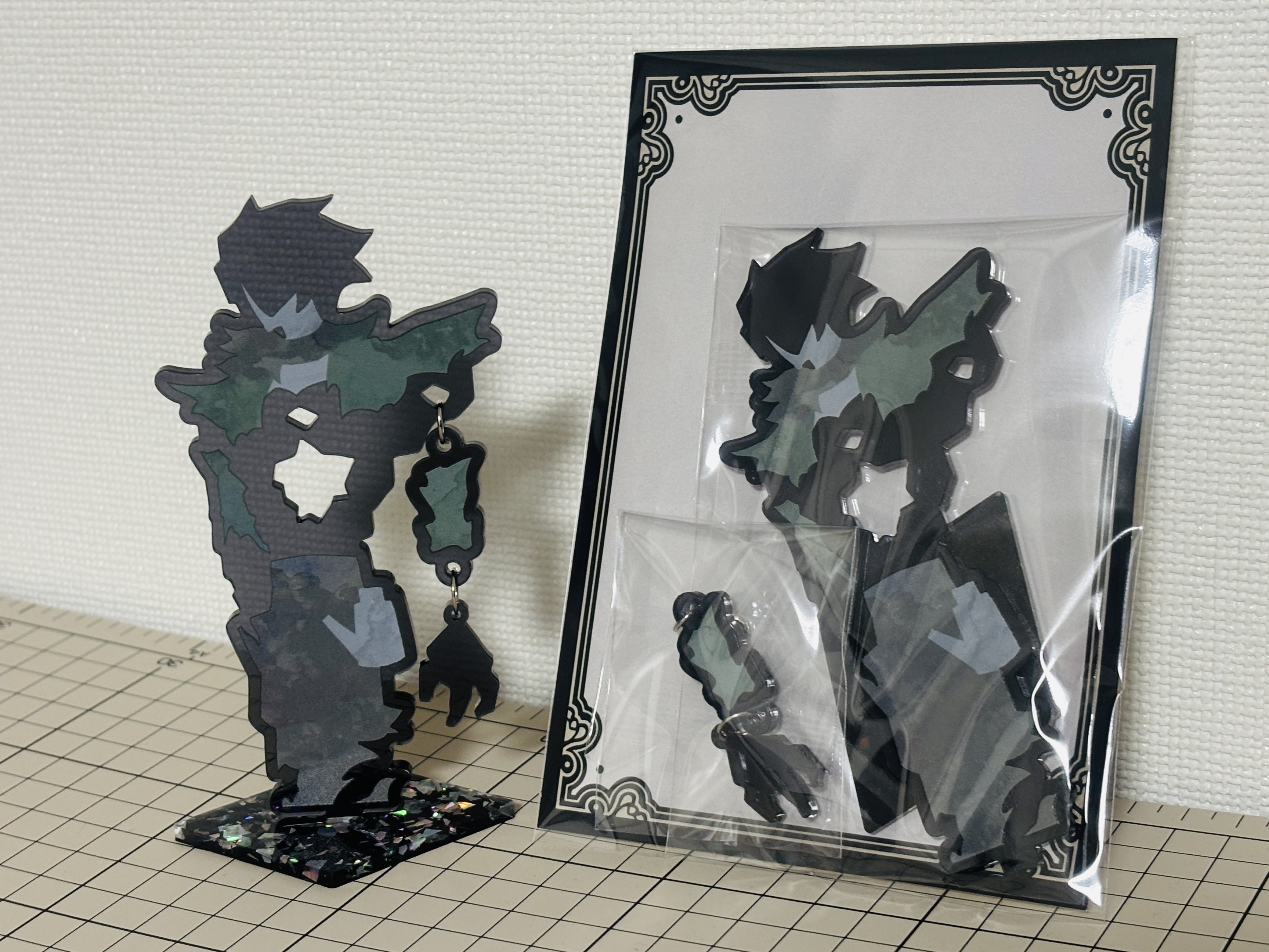 好きを形にトリニティ - البحث / X