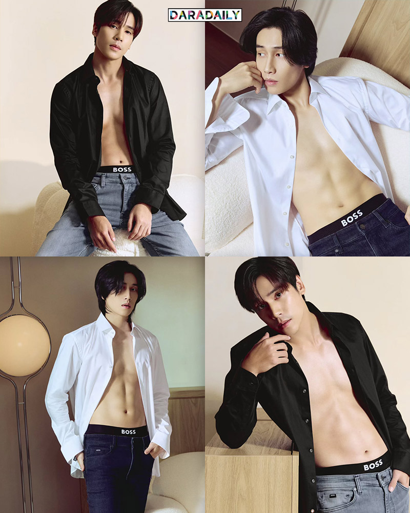 😫🔥“เจษ – ไบเบิ้ล” ทำแบบนี้แล้วแอดจะอยู่ยังงายยยย.... 🫣ไม่ไปแล้วคลินิก ขอข้ามไปเมรุใกล้ฉันเลยแล้วกันนนนนน 🏠🪔

Cr.IG : jesjpp , biblesumett

#เจษไบเบิ้ล #JesBible #BibleWichapas #jesjpp #daradaily #ดาราเดลี่ #ข่าวบันเทิง