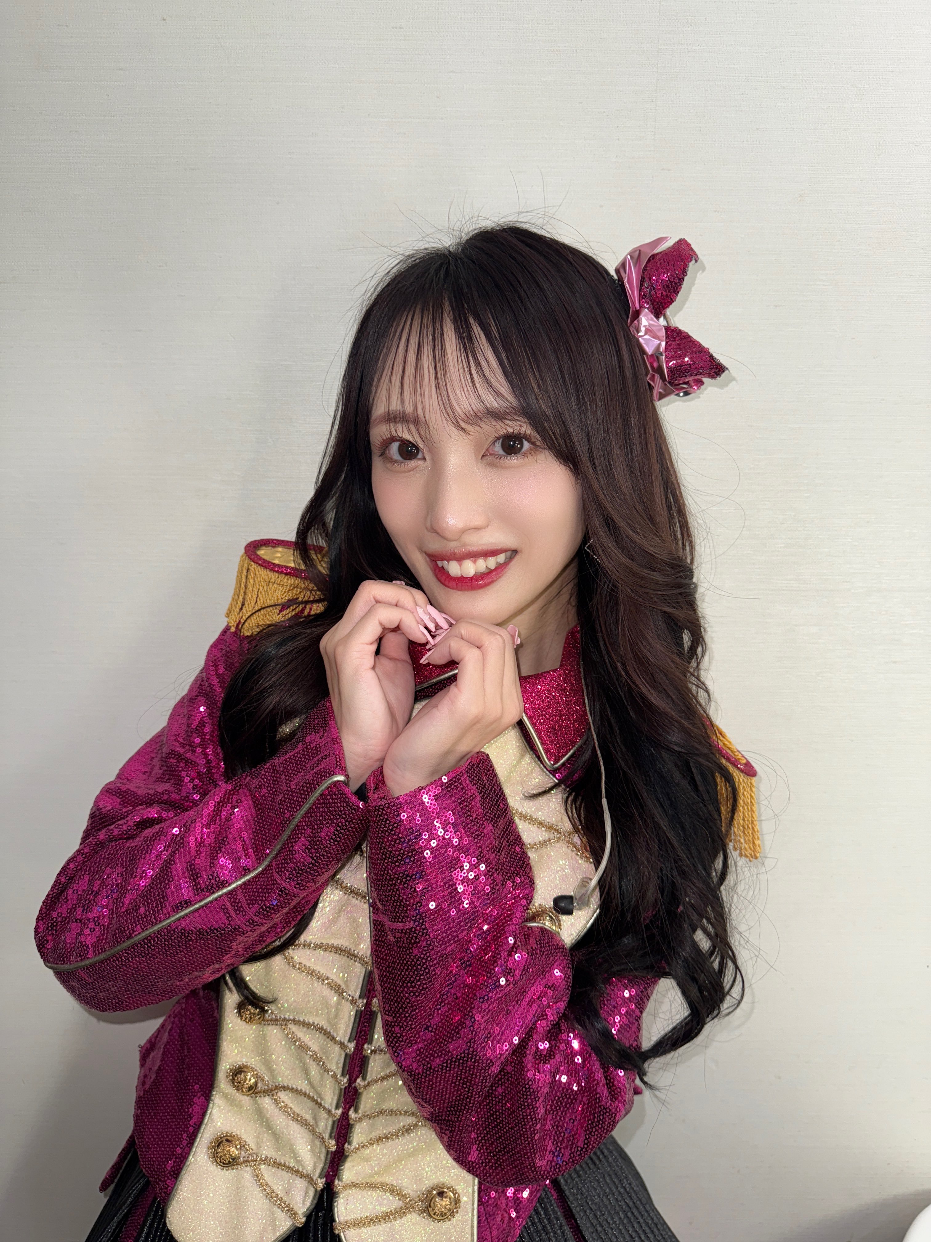 向井地 美音 on X: 