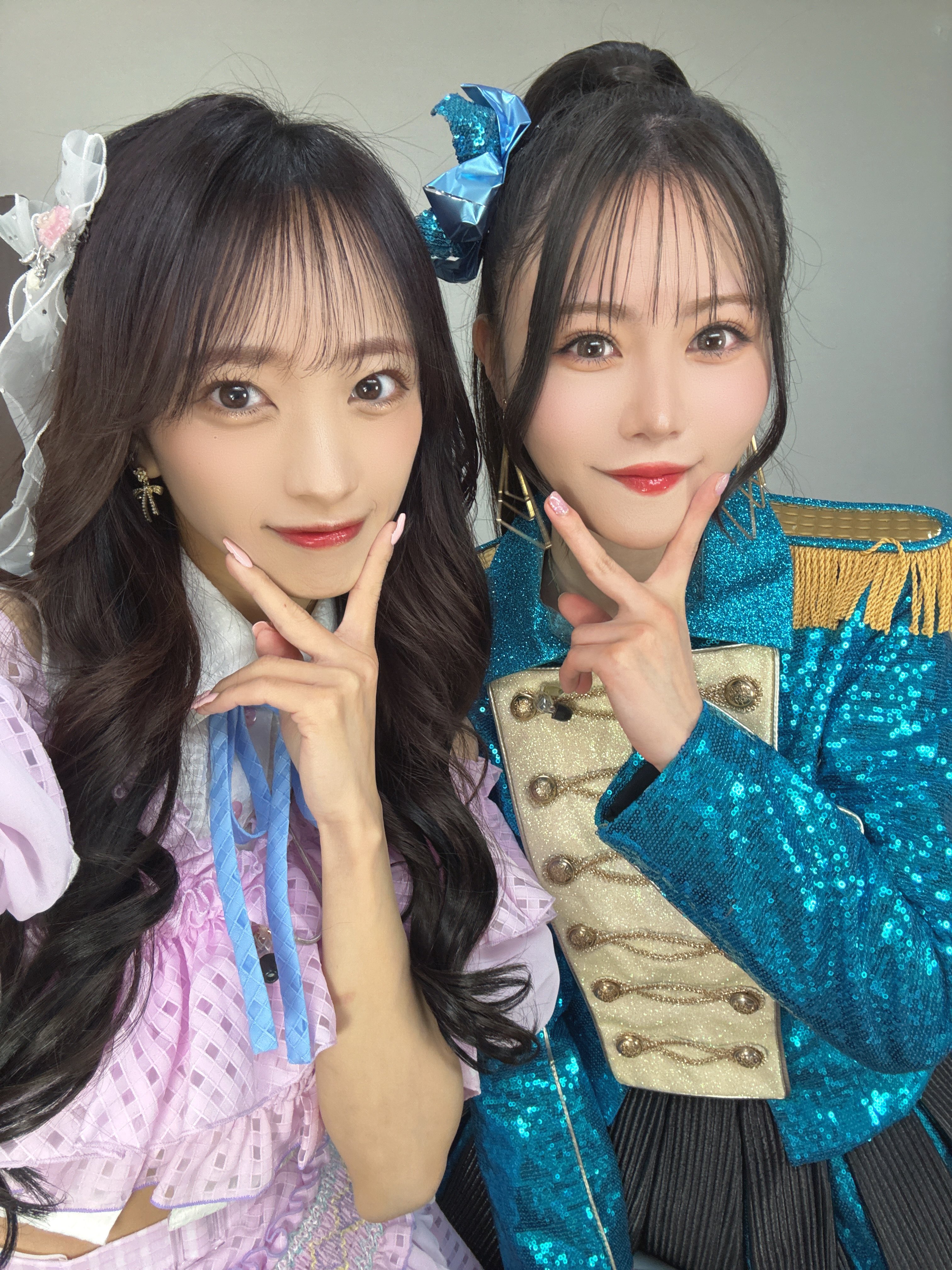 向井地 美音 on X: 向井地 美音 on X: