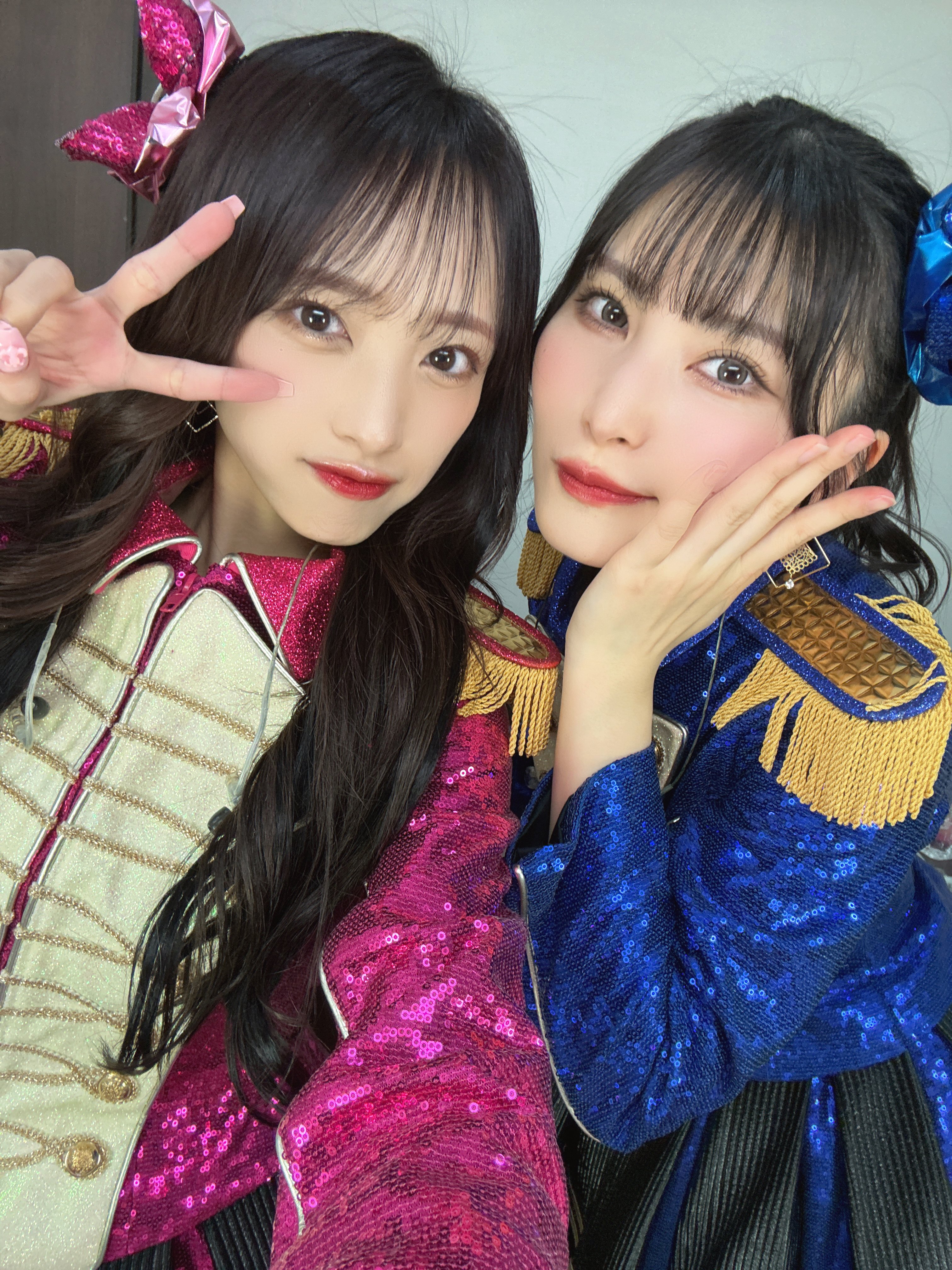 向井地 美音 on X: 