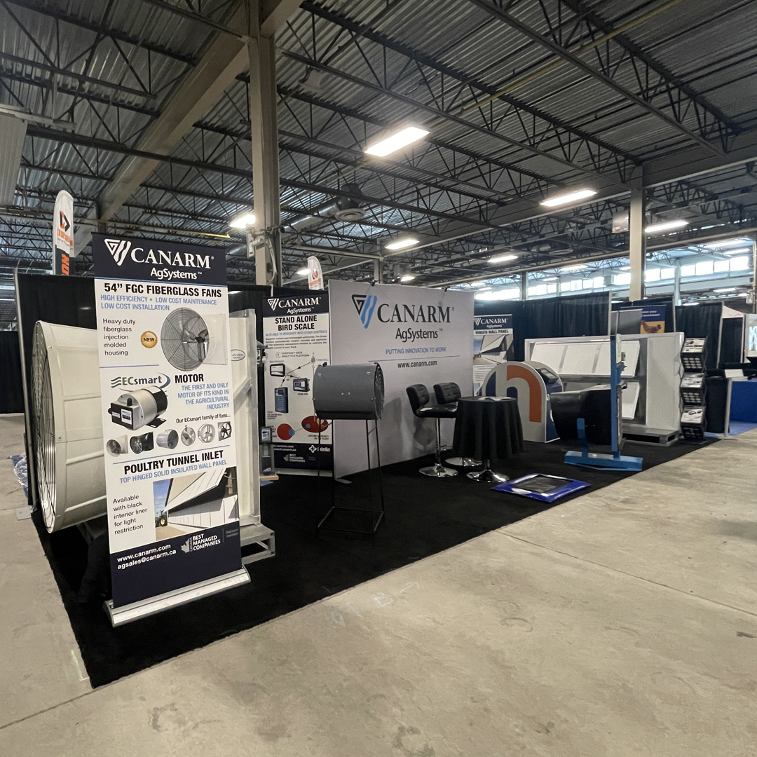 Canarm AgSystems tweet media