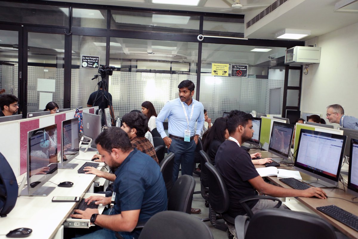 Eswar's Group_IIT Bombay tweet media