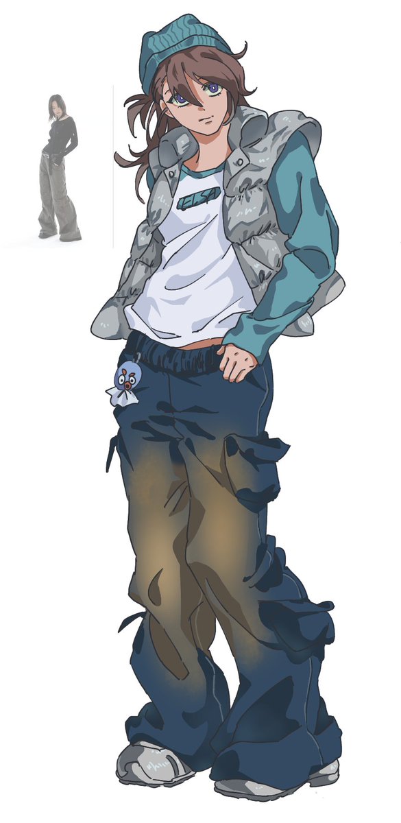 덴 (@_deactivation_) on Twitter photo 