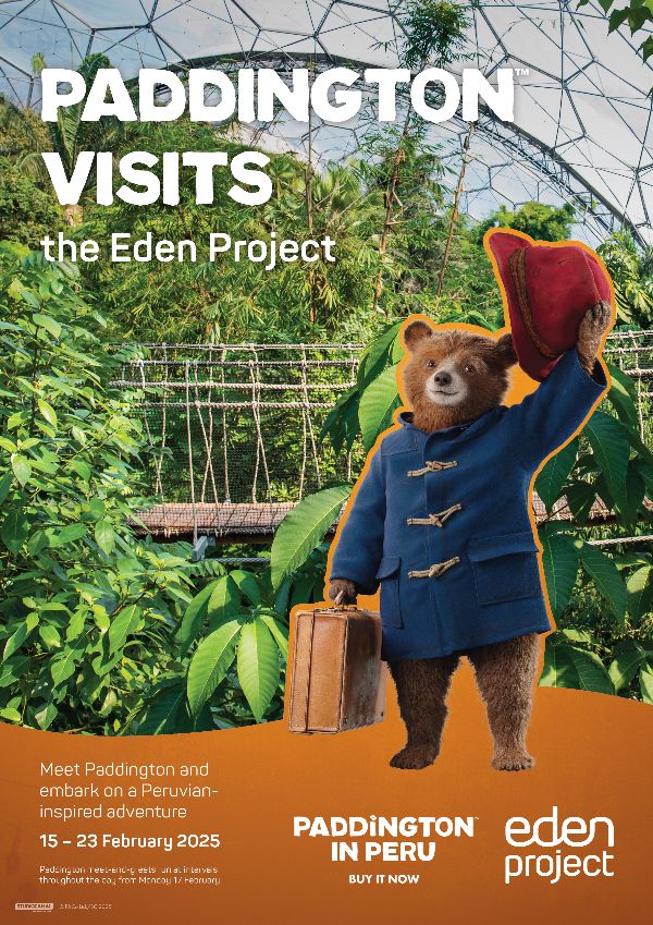 Seymac Distribution (@seymac_d) on Twitter photo Paddington-inspired adventures await visitors to the <a href="/EdenProject/">Eden Project</a> this February half-term - mailchi.mp/seymacdistribu… Paddington-inspired adventures await visitors to the <a href="/EdenProject/">Eden Project</a> this February half-term - mailchi.mp/seymacdistribu…