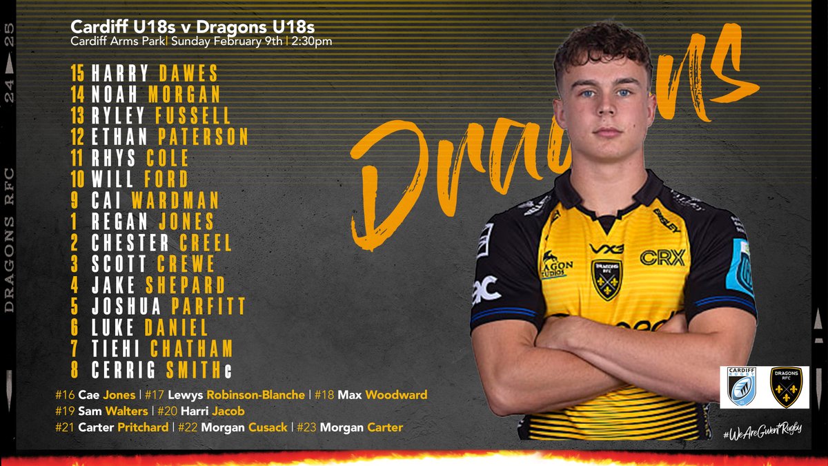 Dragons RFC 🐉 tweet media