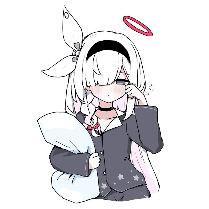 健全絵でこれくらーいのゆるさで
描いてほしいキャラいたりします?
好きなキャラを教えてくれてもいいよ。 