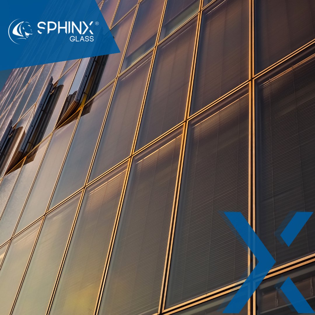 Sphinx Glass SAE tweet media