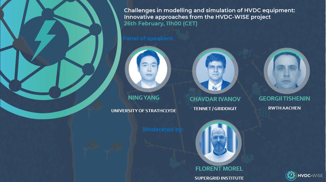 HVDC-WISE (@hvdc_wise) on Twitter photo Join our panel of experts on the webinar ๐ช๐๐๐๐๐๐๐๐๐ ๐๐ ๐ด๐๐
๐๐๐๐๐๐ ๐๐๐
๐บ๐๐๐๐๐๐๐๐๐ ๐๐ #๐ฏ๐ฝ๐ซ๐ช ๐ฌ๐๐๐๐๐๐๐๐ - ๐ฐ๐๐๐๐๐๐๐๐๐ ๐จ๐๐๐๐๐๐๐๐๐ ๐๐๐๐ ๐๐๐ ๐ฏ๐ฝ๐ซ๐ช-๐พ๐ฐ๐บ๐ฌ ๐ท๐๐๐๐๐๐!
26th February
shorturl.at/M1I3h Join our panel of experts on the webinar ๐ช๐๐๐๐๐๐๐๐๐ ๐๐ ๐ด๐๐
๐๐๐๐๐๐ ๐๐๐
๐บ๐๐๐๐๐๐๐๐๐ ๐๐ #๐ฏ๐ฝ๐ซ๐ช ๐ฌ๐๐๐๐๐๐๐๐ - ๐ฐ๐๐๐๐๐๐๐๐๐ ๐จ๐๐๐๐๐๐๐๐๐ ๐๐๐๐ ๐๐๐ ๐ฏ๐ฝ๐ซ๐ช-๐พ๐ฐ๐บ๐ฌ ๐ท๐๐๐๐๐๐!
26th February
shorturl.at/M1I3h
