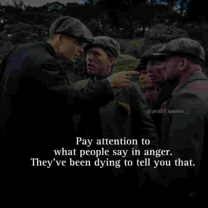 That is life
