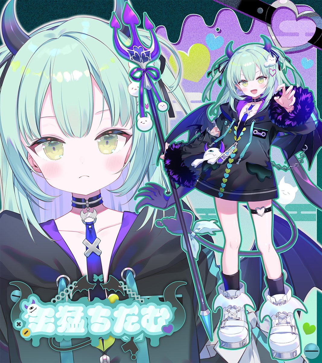 王猛ちたむ👅💚 (@chitamu_omo) / Posts / X