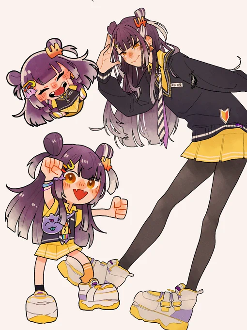 #Yotsuh_Art 